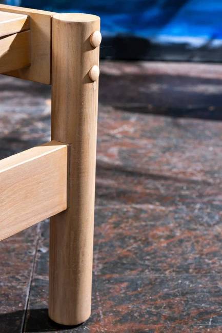 Комплект для отдыха из акации BUNGALOW Комплект для отдыха из акации BUNGALOW