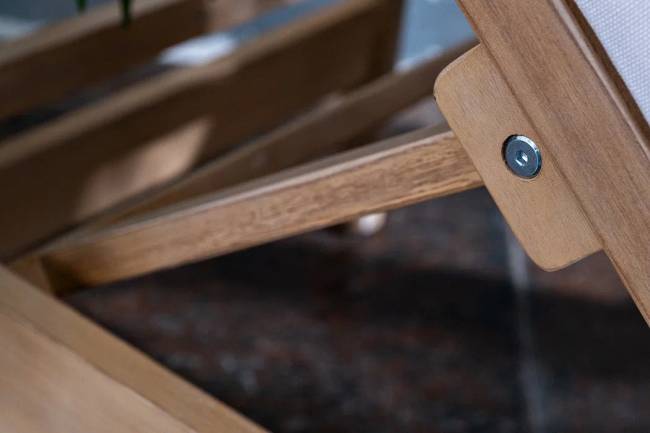 Комплект для отдыха из акации BUNGALOW Комплект для отдыха из акации BUNGALOW