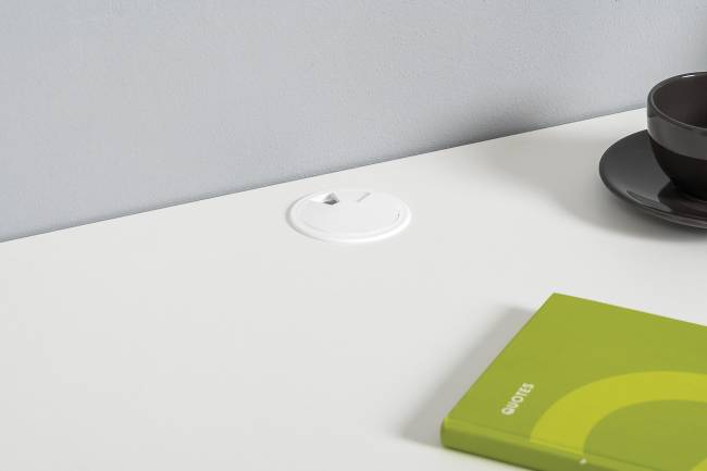 Для двоих детей молодёжная стенка Торонто цвет белый шагрень/стальной серый Для двоих детей молодёжная стенка Торонто цвет белый шагрень/стальной серый