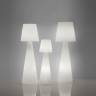 Торшер пластиковый уличный Pivot XL Lighting OUT белый Ø700х2100 мм Торшер пластиковый уличный Pivot XL Lighting OUT белый Ø700х2100 мм