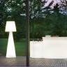 Торшер пластиковый уличный Pivot XL Lighting OUT белый Ø700х2100 мм Торшер пластиковый уличный Pivot XL Lighting OUT белый Ø700х2100 мм