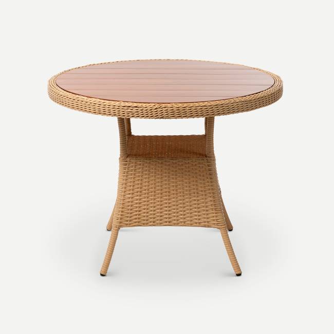 Стол Kipr D970 wood (с упаковкой) Индийское дерево, RAL 1014, Термососна.Бесцветное Стол Kipr D970 wood (с упаковкой) Индийское дерево, RAL 1014, Термососна.Бесцветное
