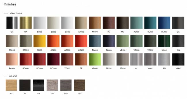 Стул деревянный Inga хромированный, беленый дуб 505х520х800 мм Стул деревянный Inga хромированный, беленый дуб 505х520х800 мм