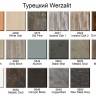 Столешница круглая Werzalit Uniart темно-серый Ø600х18 мм Столешница круглая Werzalit Uniart темно-серый Ø600х18 мм