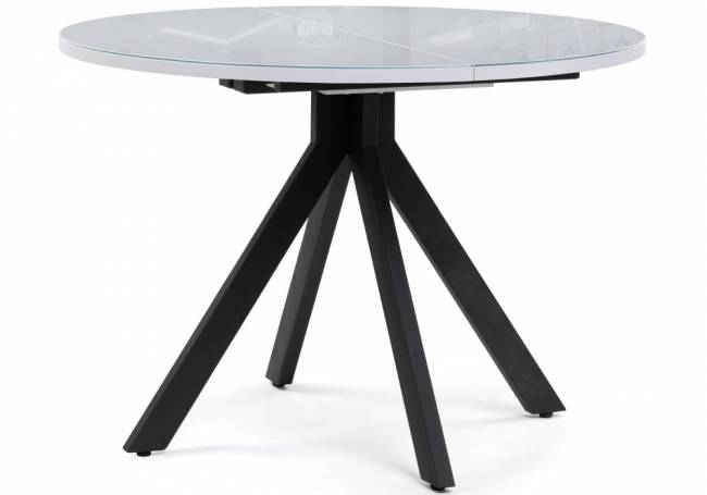 Бетина черный / белый Бетина черный / белый