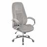Компьютерное кресло ARAGON light grey
