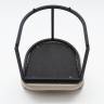 Стул Amely Beige / Black Стул Amely Beige / Black