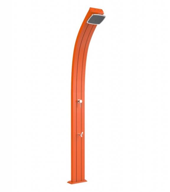 Душ солнечный Spring A 120 120х260х2260 мм Душ солнечный Spring A 120 120х260х2260 мм
