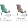 Лаунж-кресло пластиковое Net Lounge тортора 615х900х990 мм Лаунж-кресло пластиковое Net Lounge тортора 615х900х990 мм