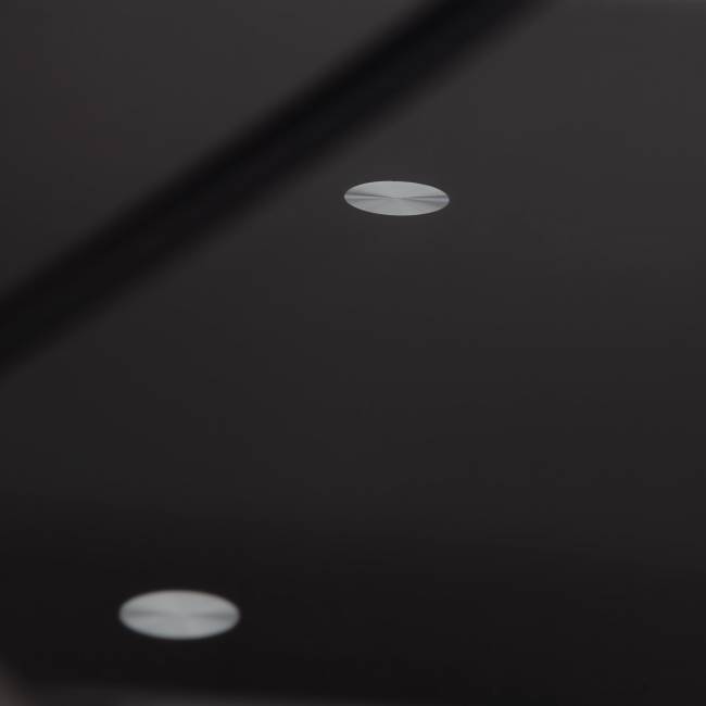 Стол Бертоя/Bertoia (мод.GT21) металл/стекло 8мм, черный, 110х110х75см Black (черный) металл/стекло (8мм) Стол Бертоя/Bertoia (мод.GT21) металл/стекло 8мм, черный, 110х110х75см Black (черный) металл/стекло (8мм)