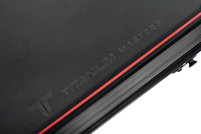 Беговая дорожка Titanium Masters Physiotech TCA Беговая дорожка Titanium Masters Physiotech TCA