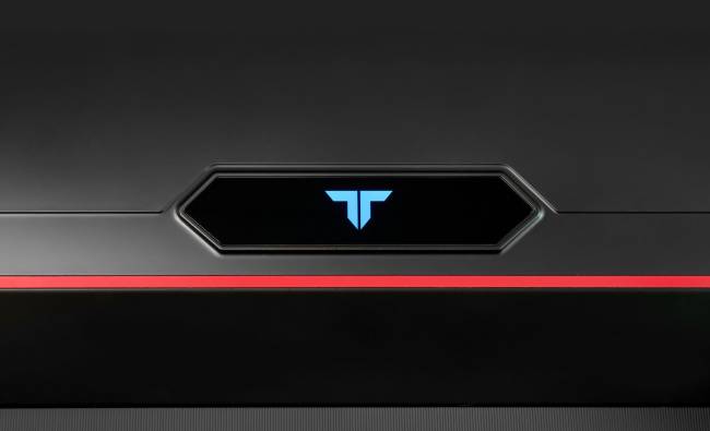 Беговая дорожка Titanium Masters Physiotech TCA Беговая дорожка Titanium Masters Physiotech TCA