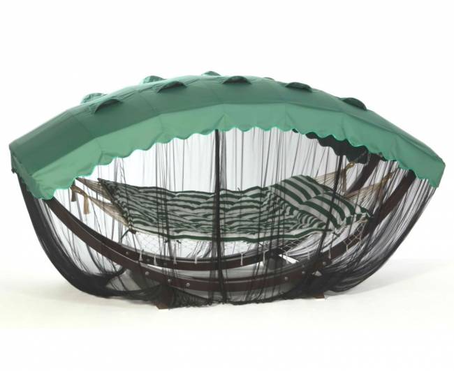 Сетка москитная "Лотос"/"Лотос Люкс" бежевый