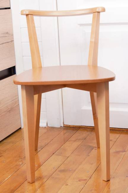 Стул Франк, натур Стул Франк, натур