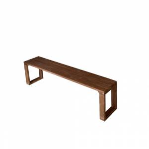 Скамья садовая Дятел, массив сосны 1530мм Скамья садовая Дятел, массив сосны 1530мм