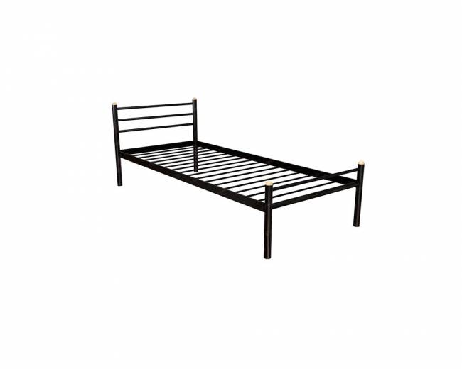 Кровать Экспо металлическое основание 200х90 Кровать Экспо металлическое основание 200х90