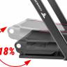 Беговая дорожка Titanium Masters Physiotech X-Compact Беговая дорожка Titanium Masters Physiotech X-Compact
