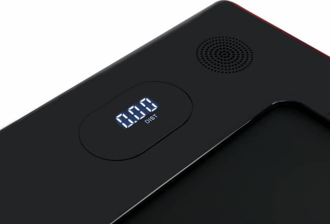Беговая дорожка Titanium Masters Slimtech C10, коричневая Беговая дорожка Titanium Masters Slimtech C10, коричневая
