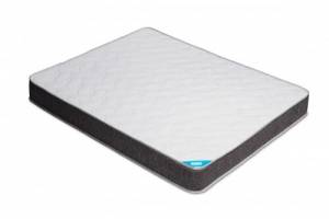 Матрас Divan24 Aura-180, Независимые пружины, 180х200 см серый Матрас Divan24 Aura-180, Независимые пружины, 180х200 см серый