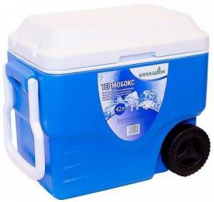 Изотермический контейнер GREEN GLADE 42 Л С22420