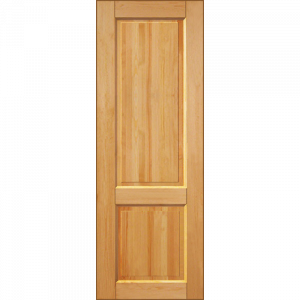Дверь межкомнатная "Модерн" Экстра сращенный 2 филенки 700 Дверь межкомнатная "Модерн" Экстра сращенный 2 филенки 700