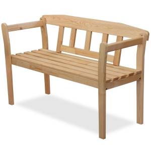 Скамья Банана Скамья Банана