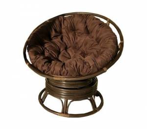 Кресло-качалка "Папасан" Roker Кресло-качалка "Папасан" Roker