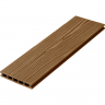 Террасная доска из ДПК UnoDeck Ultra, 150х24х3000/4000 Террасная доска из ДПК UnoDeck Ultra, 150х24х3000/4000