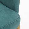 Стул Amely Mint (Тиффани) / Gold Стул Amely Mint (Тиффани) / Gold