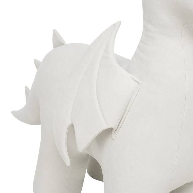 Пуф Leset Dragon Omega 30 Пуф Leset Dragon Omega 30