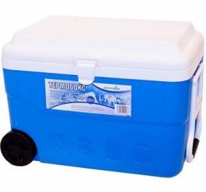 Изотермический контейнер GREEN GLADE 50 л C22500