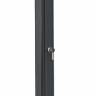 Душ солнечный Big Happy Five F 600 антрацит 290х260х2150 мм Душ солнечный Big Happy Five F 600 антрацит 290х260х2150 мм