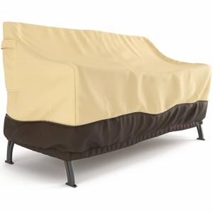 Чехол для скамейки или лавочки (плотность 600), 130*72 см Чехол для скамейки или лавочки (плотность 600), 130*72 см