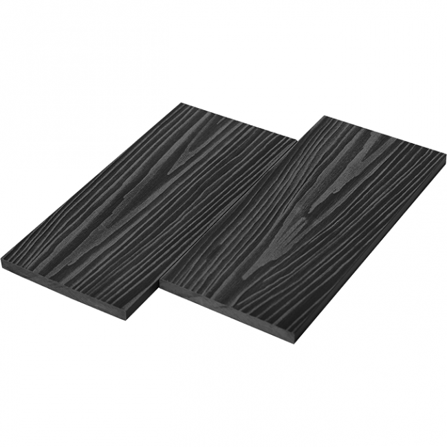 Заборная доска из ДПК UnoDeck Forte, 140x12х3000/4000 Заборная доска из ДПК UnoDeck Forte, 140x12х3000/4000