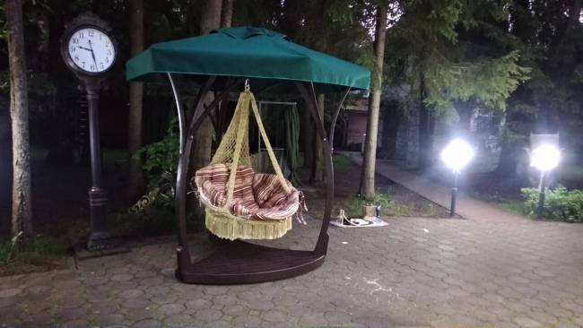 Кресло-гамак №11 (сизаль, без каркаса) Кресло-гамак №11 (сизаль, без каркаса)