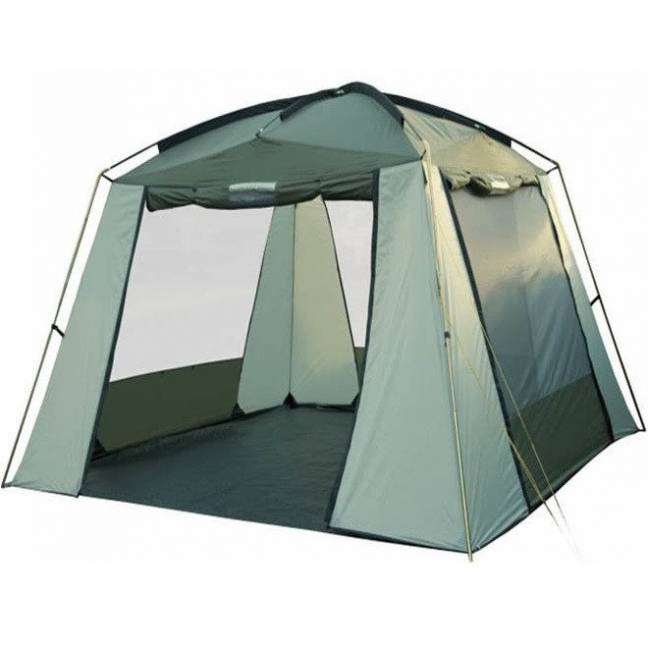 Шатер туристический GREEN GLADE LACOSTA