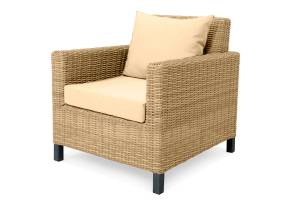 MOKKA BELLA кресло, соломенный MOKKA BELLA кресло, соломенный